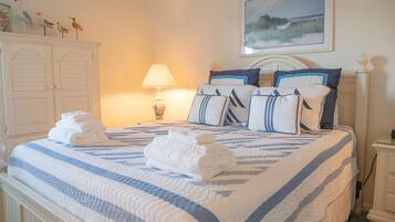 2 habitaciones, escritorio, wifi y ropa de cama