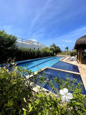 Pool - Vila das Marias - Sua Casa em São Miguel do Gostoso! (São Miguel do Gostoso)