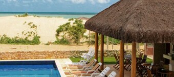 Vila das Marias - Sua Casa em São Miguel do Gostoso!