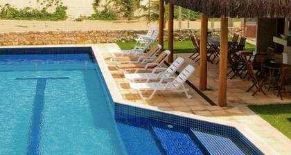 Vila das Marias - Sua Casa em São Miguel do Gostoso!