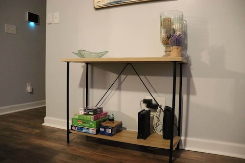 3BR Pet-Friendly Retreat near Camp Lejeune