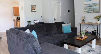 3BR Pet-Friendly Retreat near Camp Lejeune