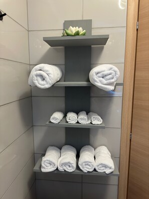 Interior - Luxury Top Apartment  (Brașov)