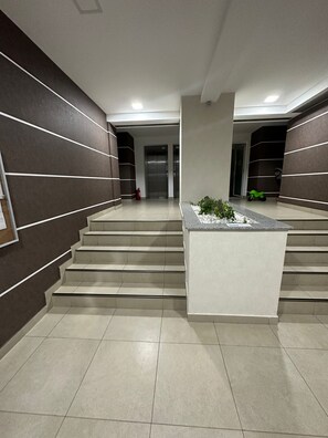 Interior - Luxury Top Apartment  (Brașov)