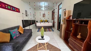 4 dormitorios, wifi, ropa de cama