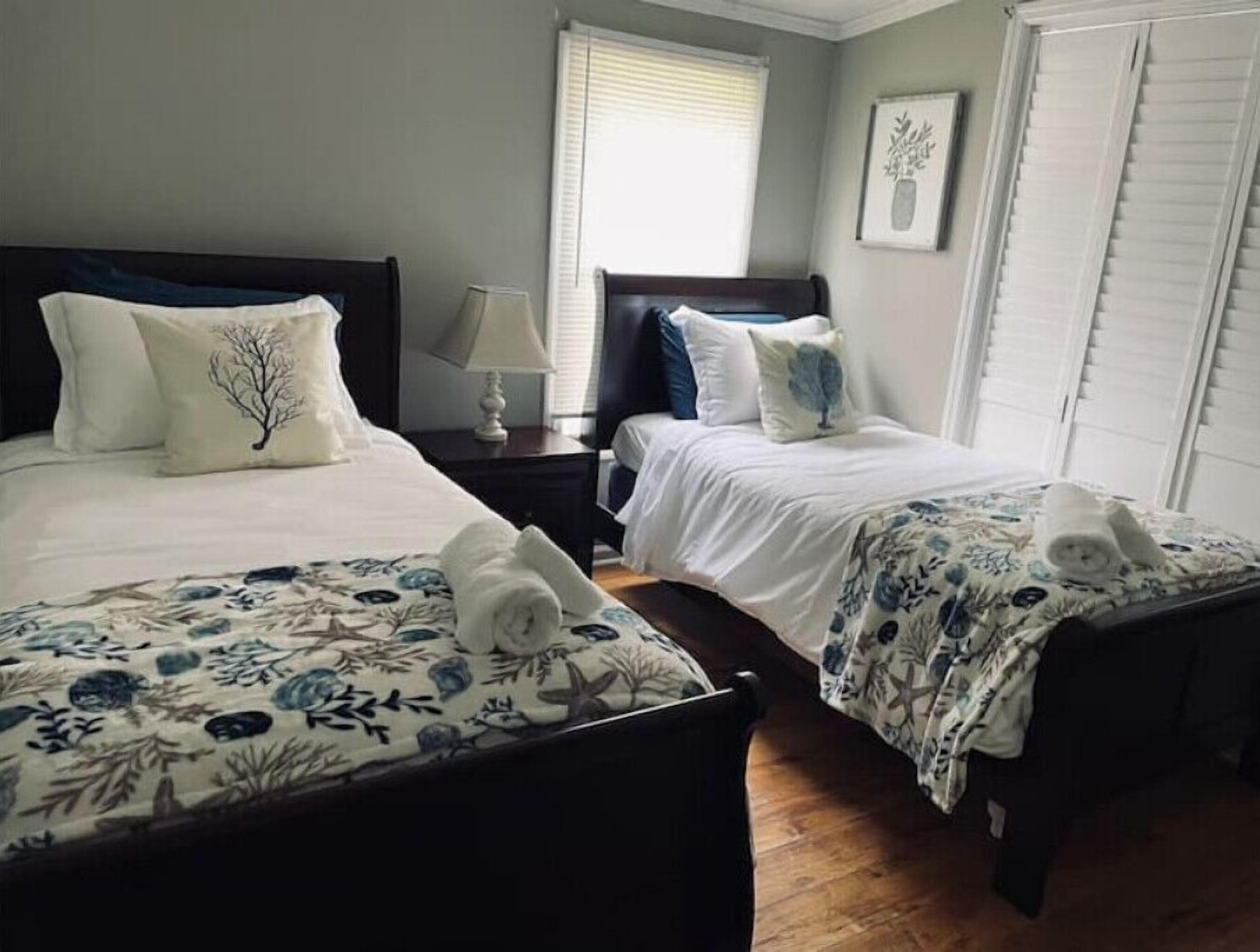 3 chambres, bureau, Wi-Fi