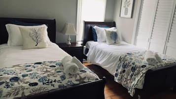 3 chambres, bureau, Wi-Fi