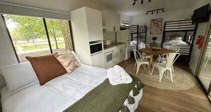 Tawonga Tourist Park