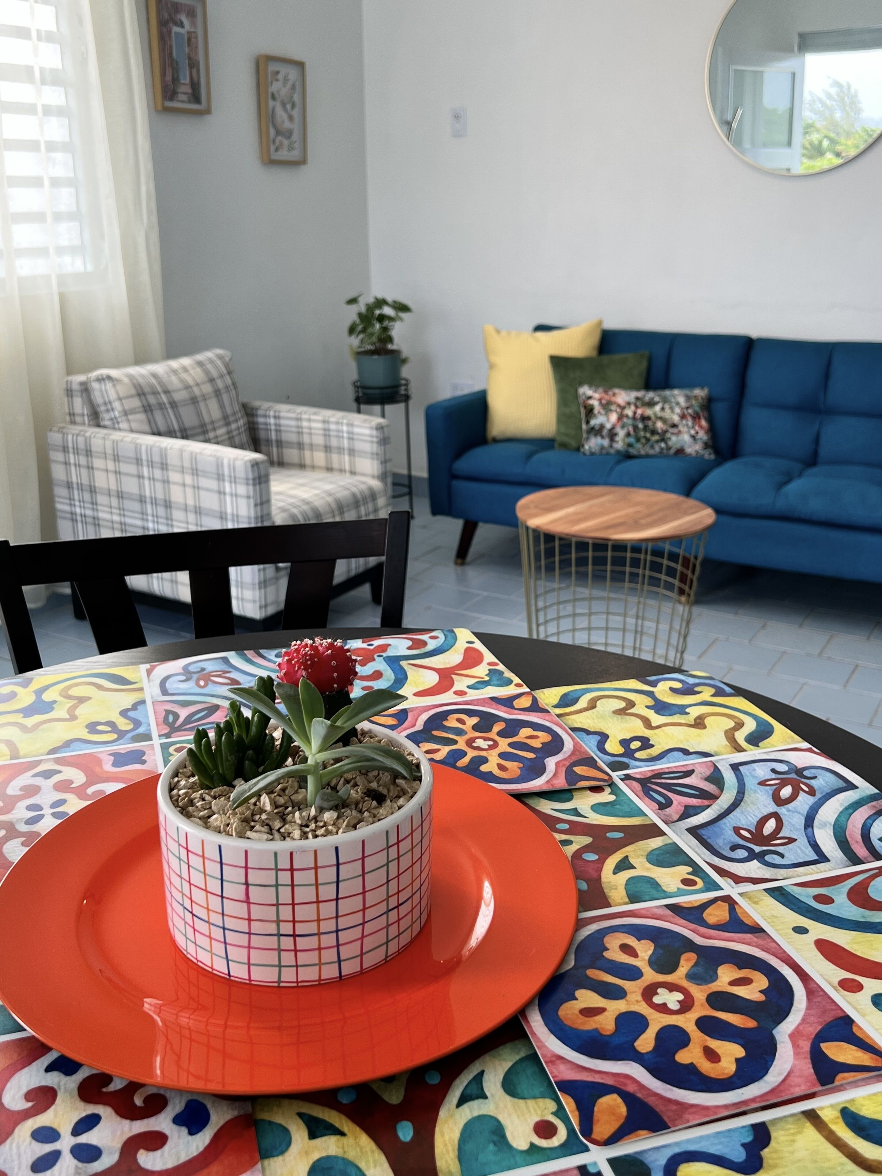 Sun-kissed Haven Near The Beach! A Peaceful Retreat With Great Views From Deck! - Barceloneta