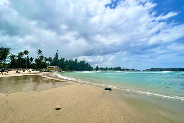 Strand