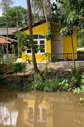 View from property - Nokkamin Home Chiang Dao  (Chiang Dao)
