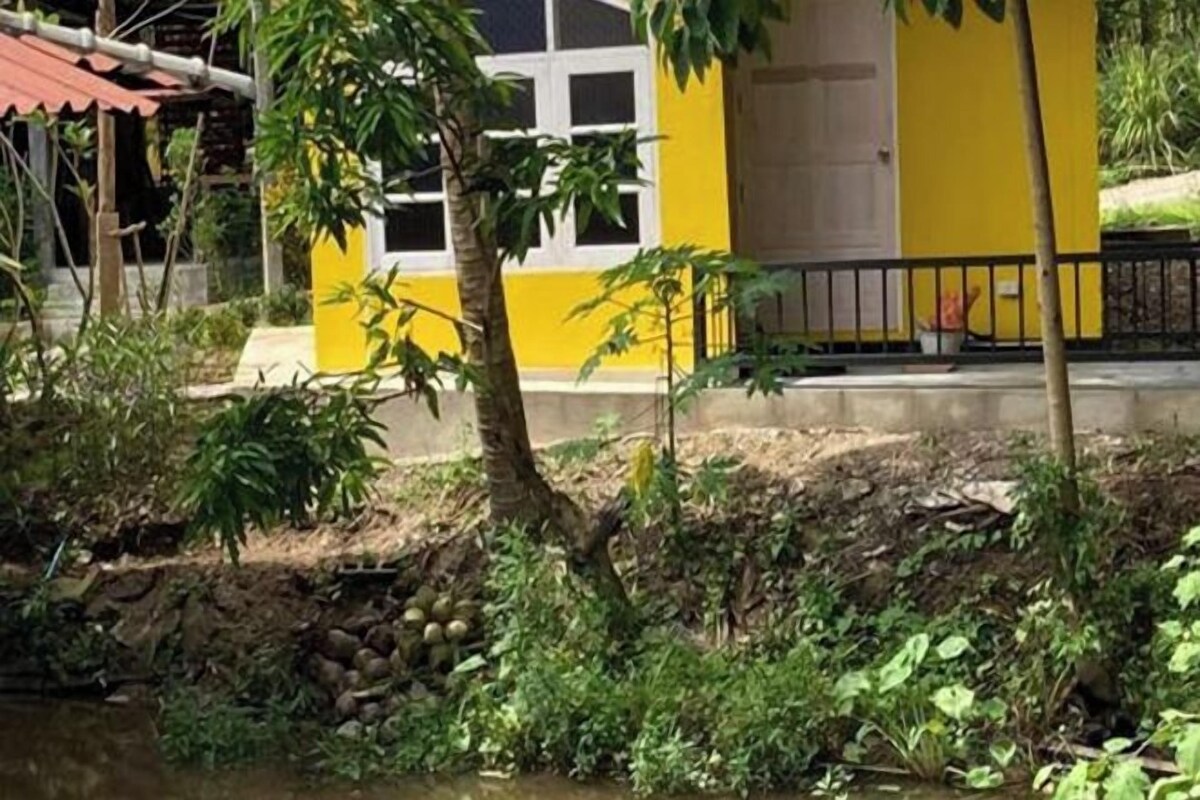 Ngoại thất