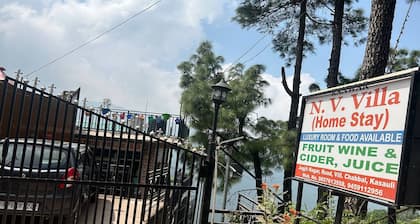 N V Villa Homestay