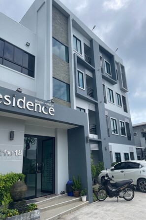 Exterior - De Piraya Residence (Mai Khao)