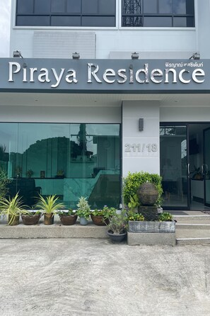 Exterior - De Piraya Residence (Mai Khao)