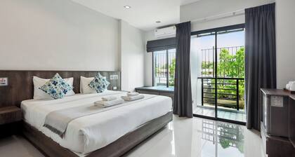De Piraya Residence