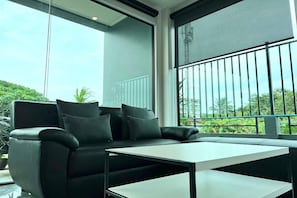 Interior - De Piraya Residence (Mai Khao)