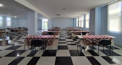 Hotel Sutha Inn Syariah