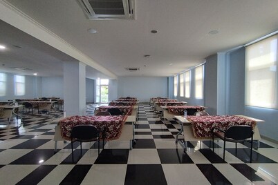 蘇塔伊恩薩亞里亞飯店