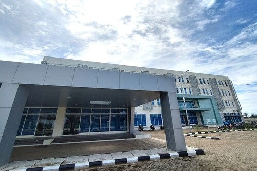 Hotel Sutha Inn Syariah