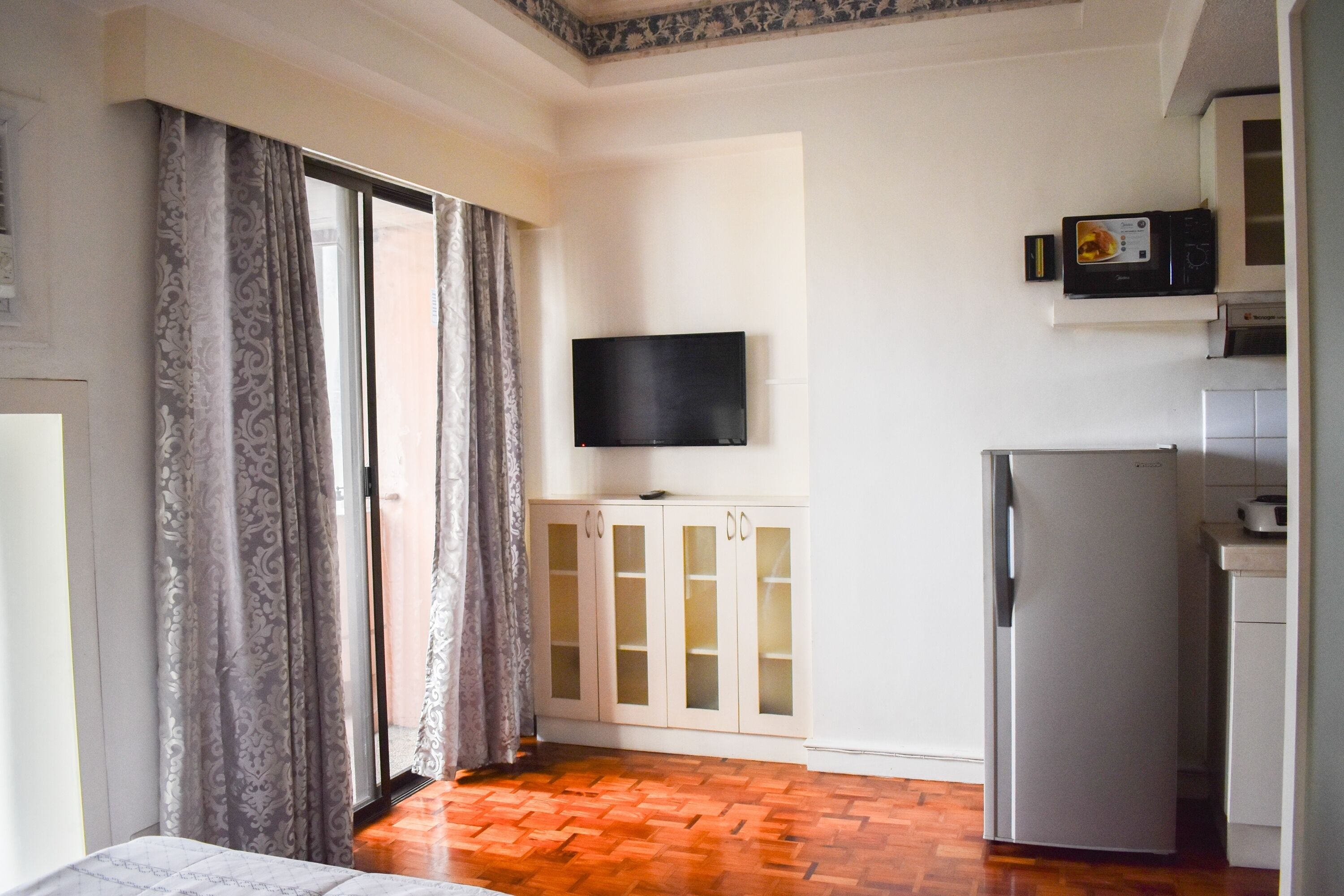 Foto - Sunette Tower Suites Makati City Center