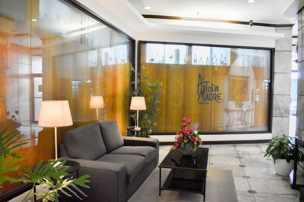 Sunette Tower Suites Makati City Center
