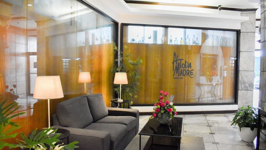 Sunette Tower Suites Makati City Center