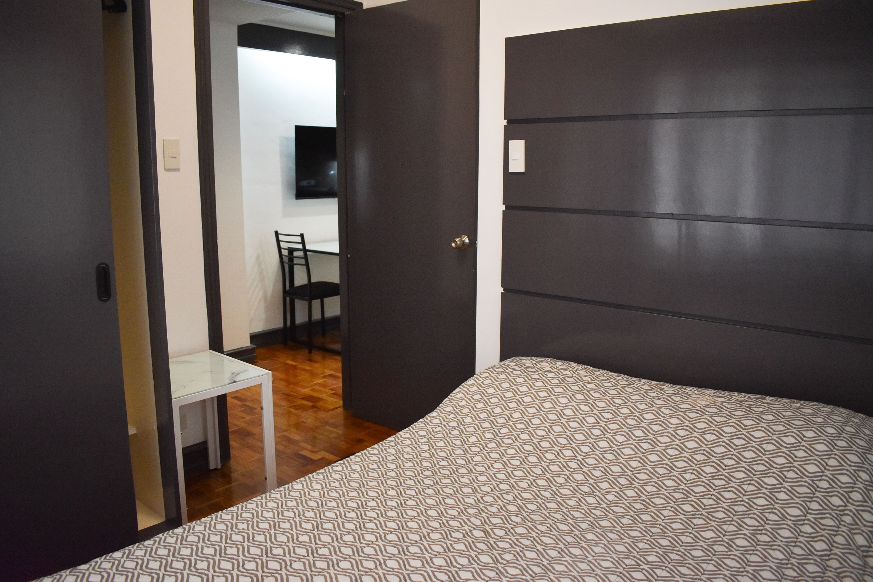Foto - Sunette Tower Suites Makati City Center