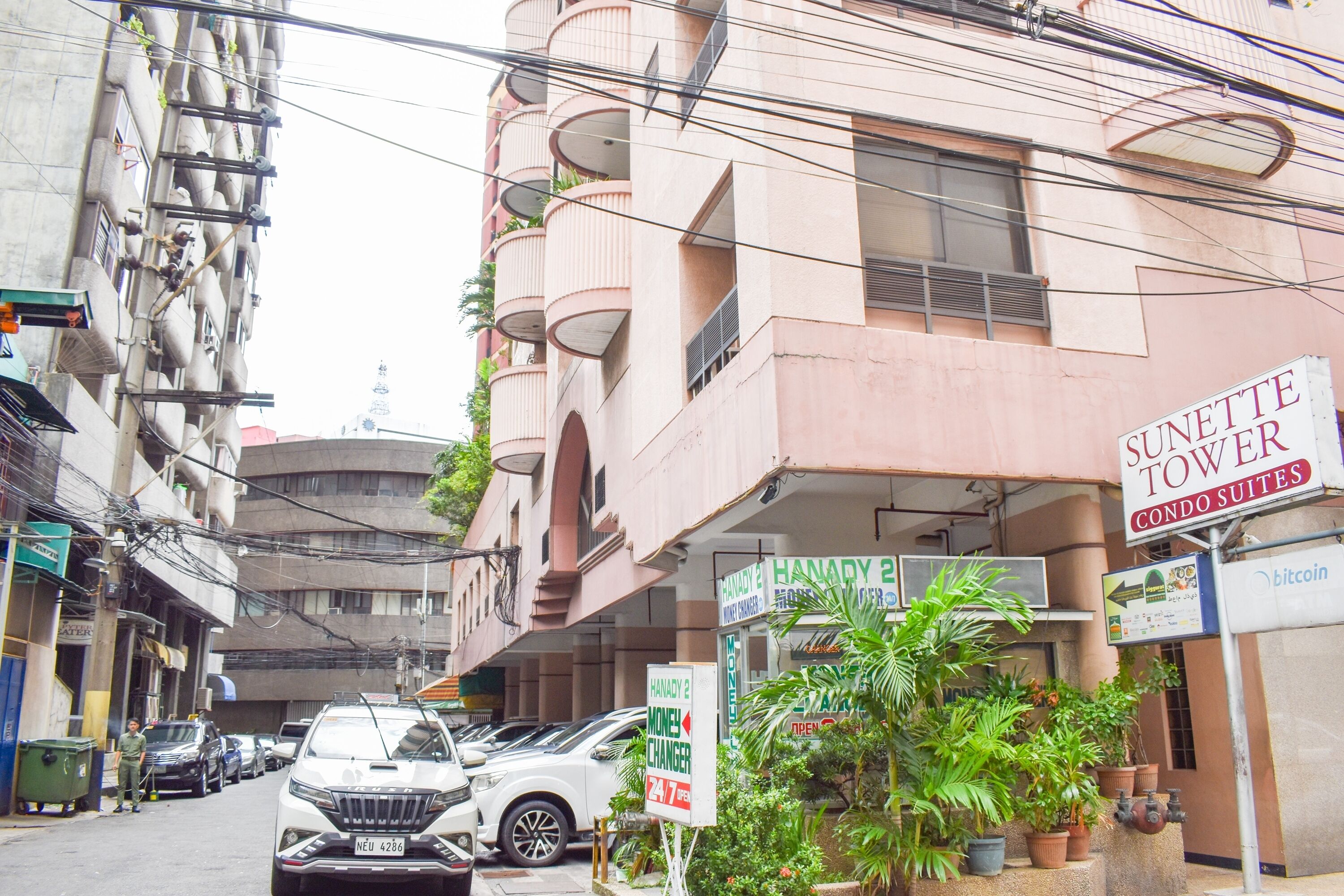 Foto - Sunette Tower Suites Makati City Center