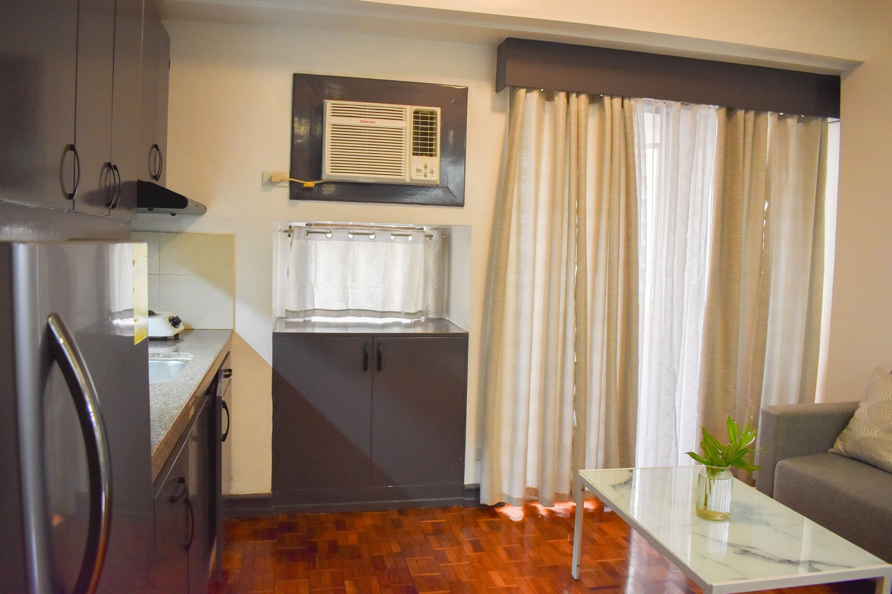 Foto - Sunette Tower Suites Makati City Center