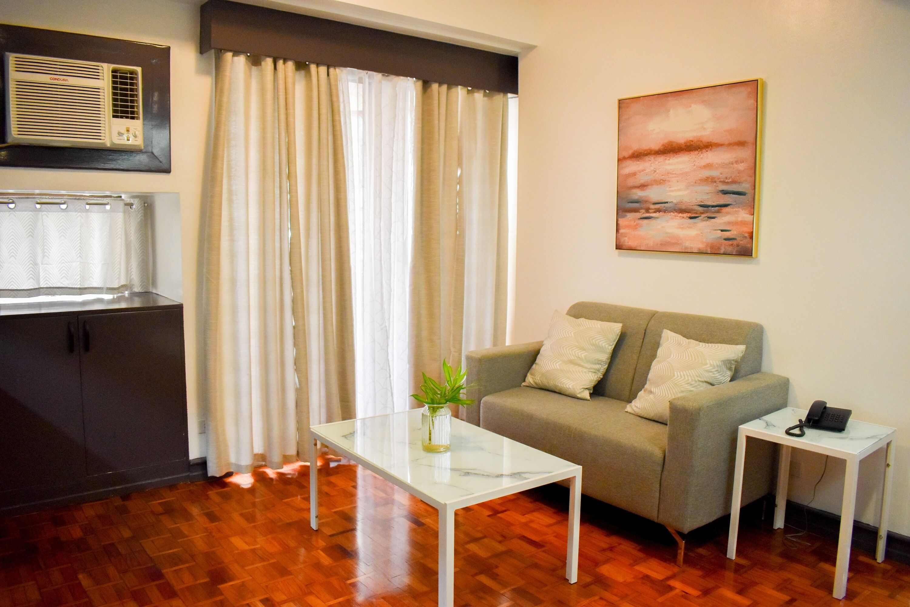 Foto - Sunette Tower Suites Makati City Center