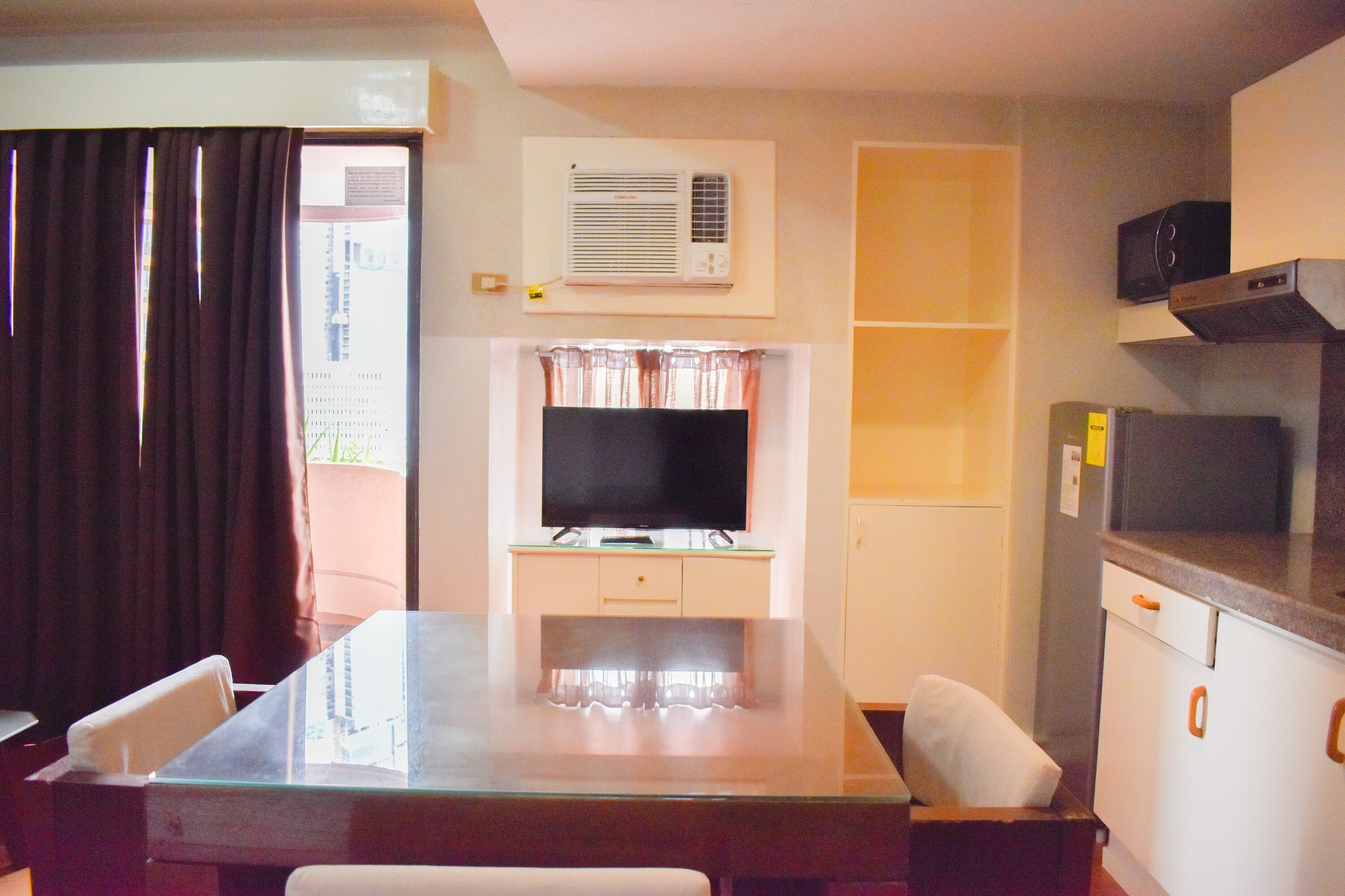 Foto - Sunette Tower Suites Makati City Center
