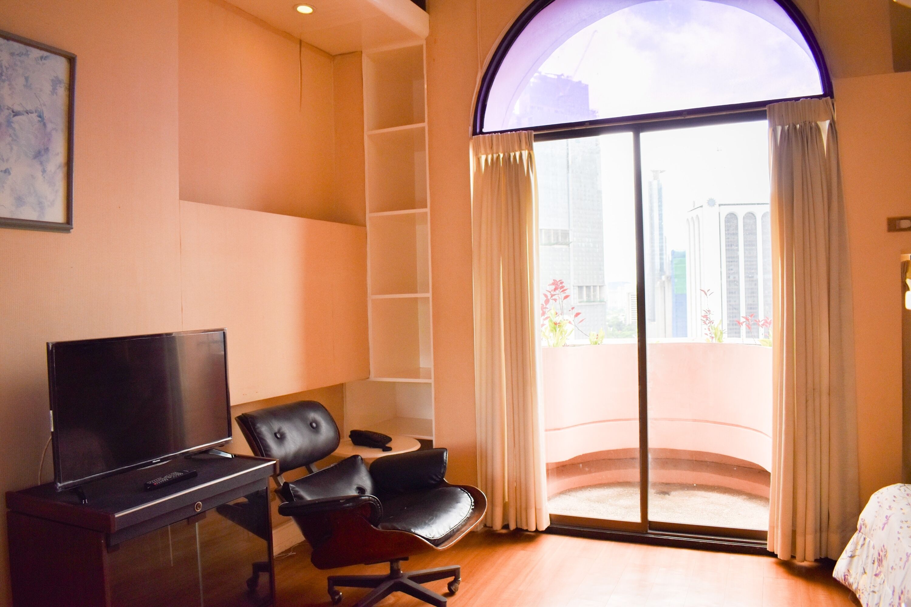 Foto - Sunette Tower Suites Makati City Center