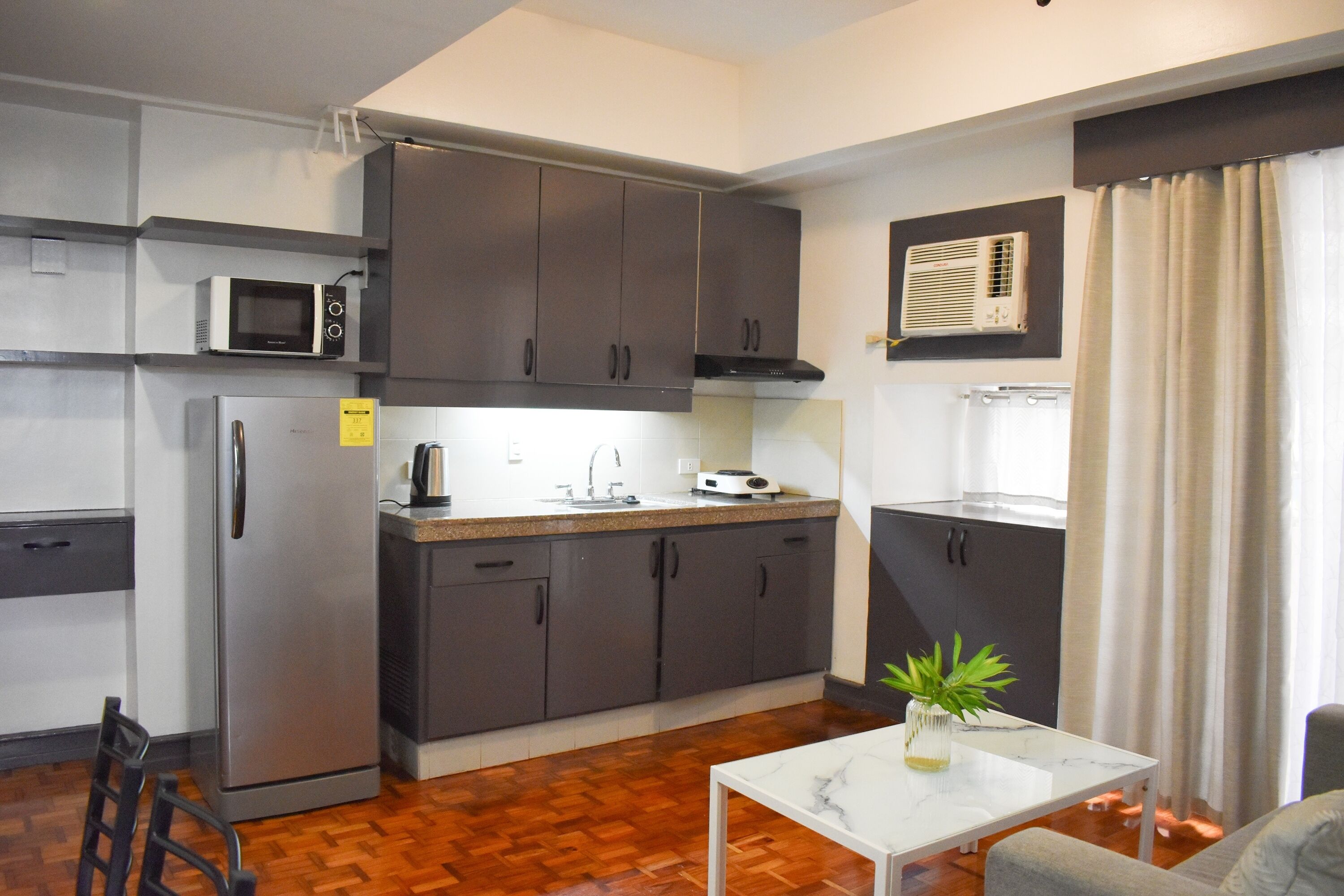 Foto - Sunette Tower Suites Makati City Center