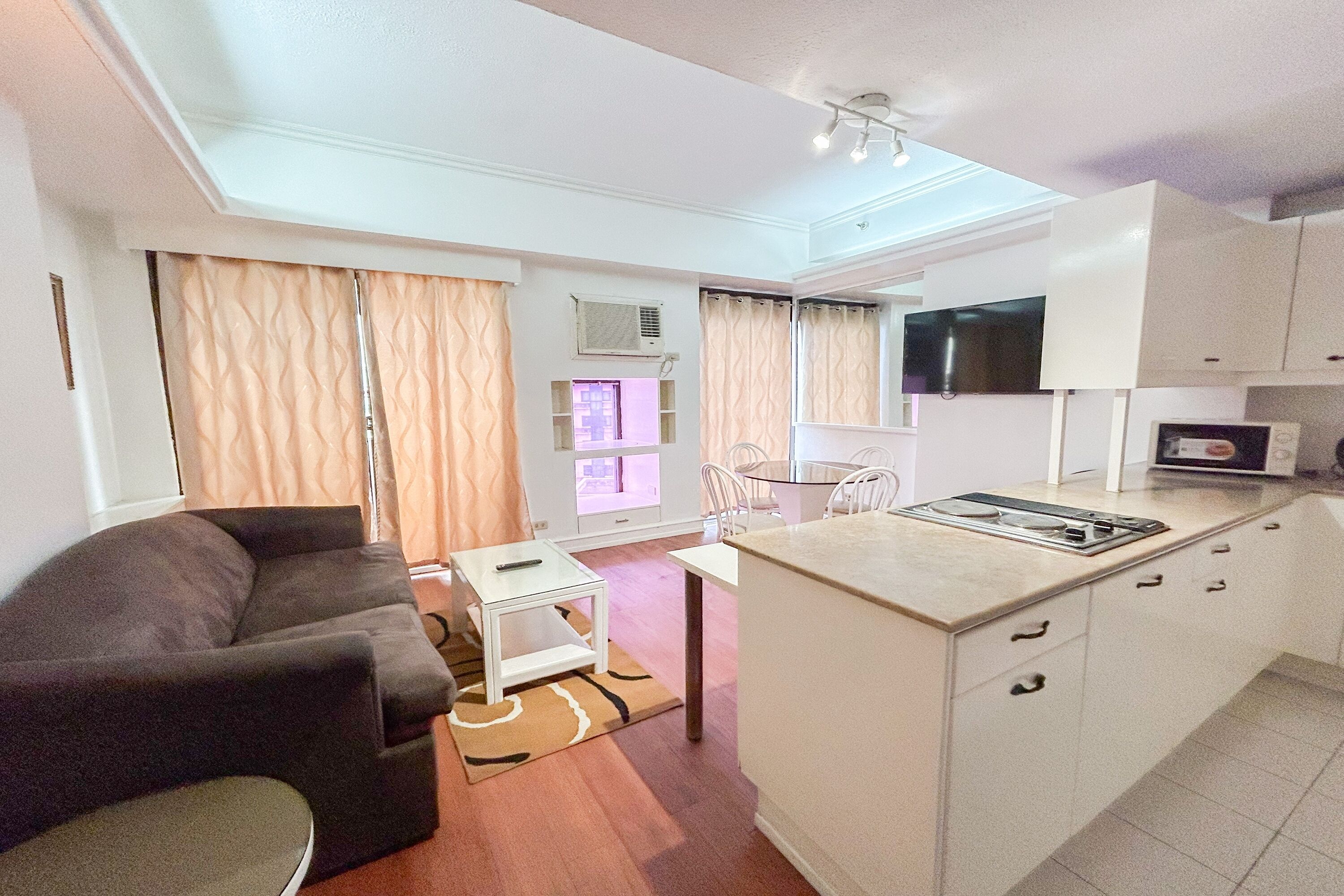 Foto - Sunette Tower Suites Makati City Center