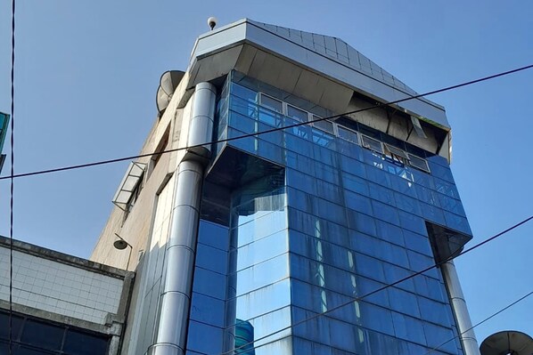 Exterior - Ketapang Residence Powered Nature (Jakarta)