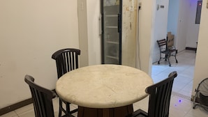Khu tiếp khách ở sảnh