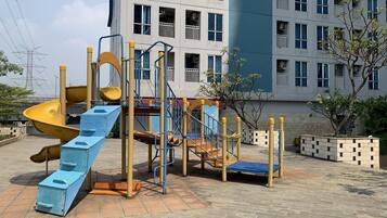 Playground externo