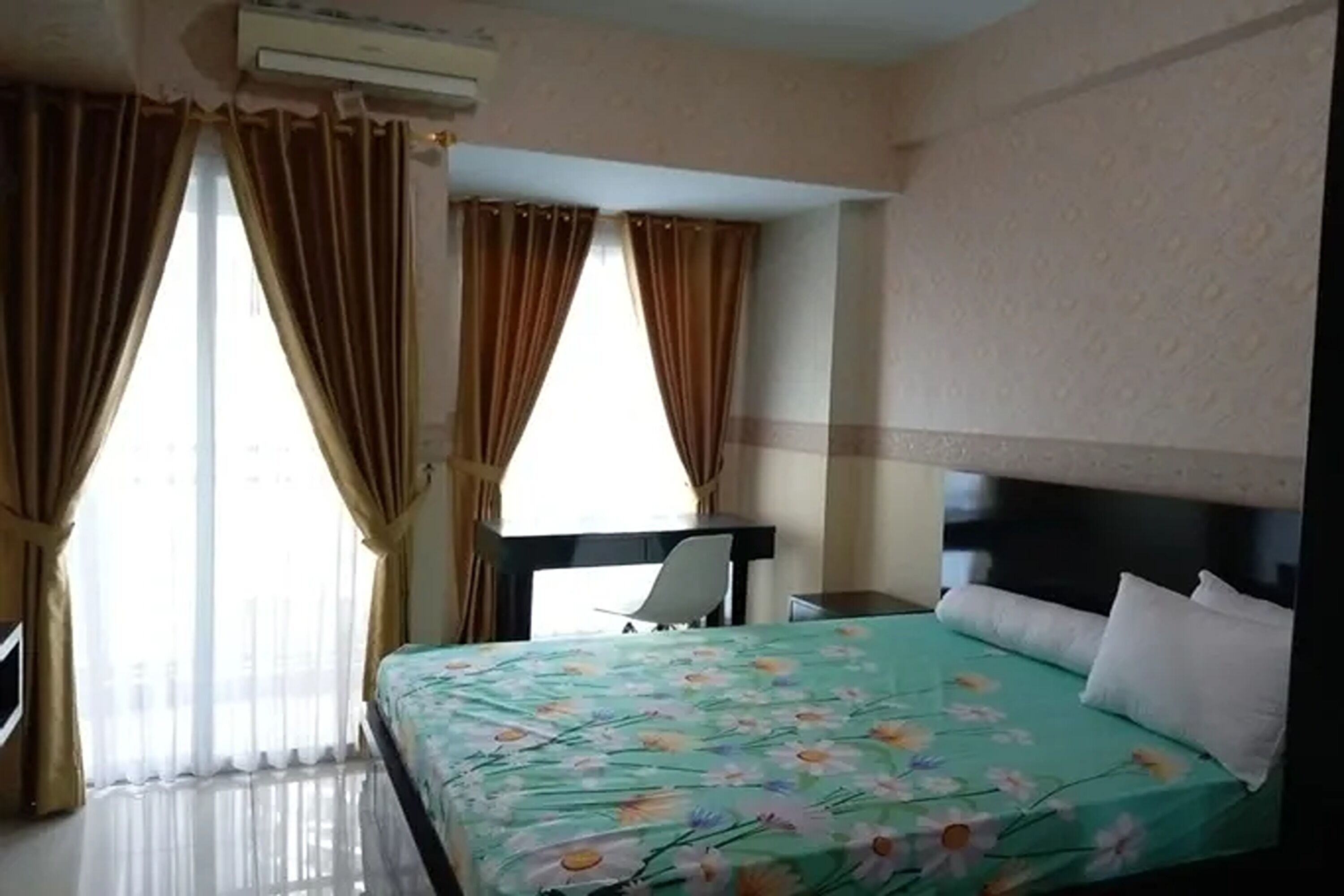 Kamar