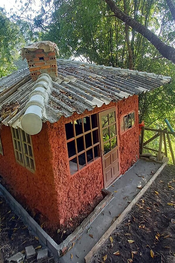 Exterior - Doi Pumuen Lahu Homestay (Mae Chan)