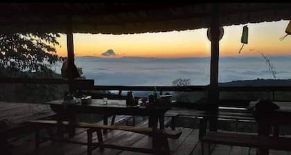 Doi Pumuen Lahu Homestay