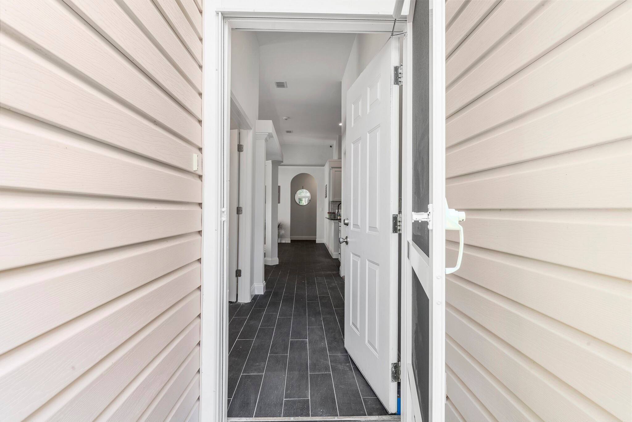 하우스, 침실 4개, 전용 수영장 | 숙박 시설 구내