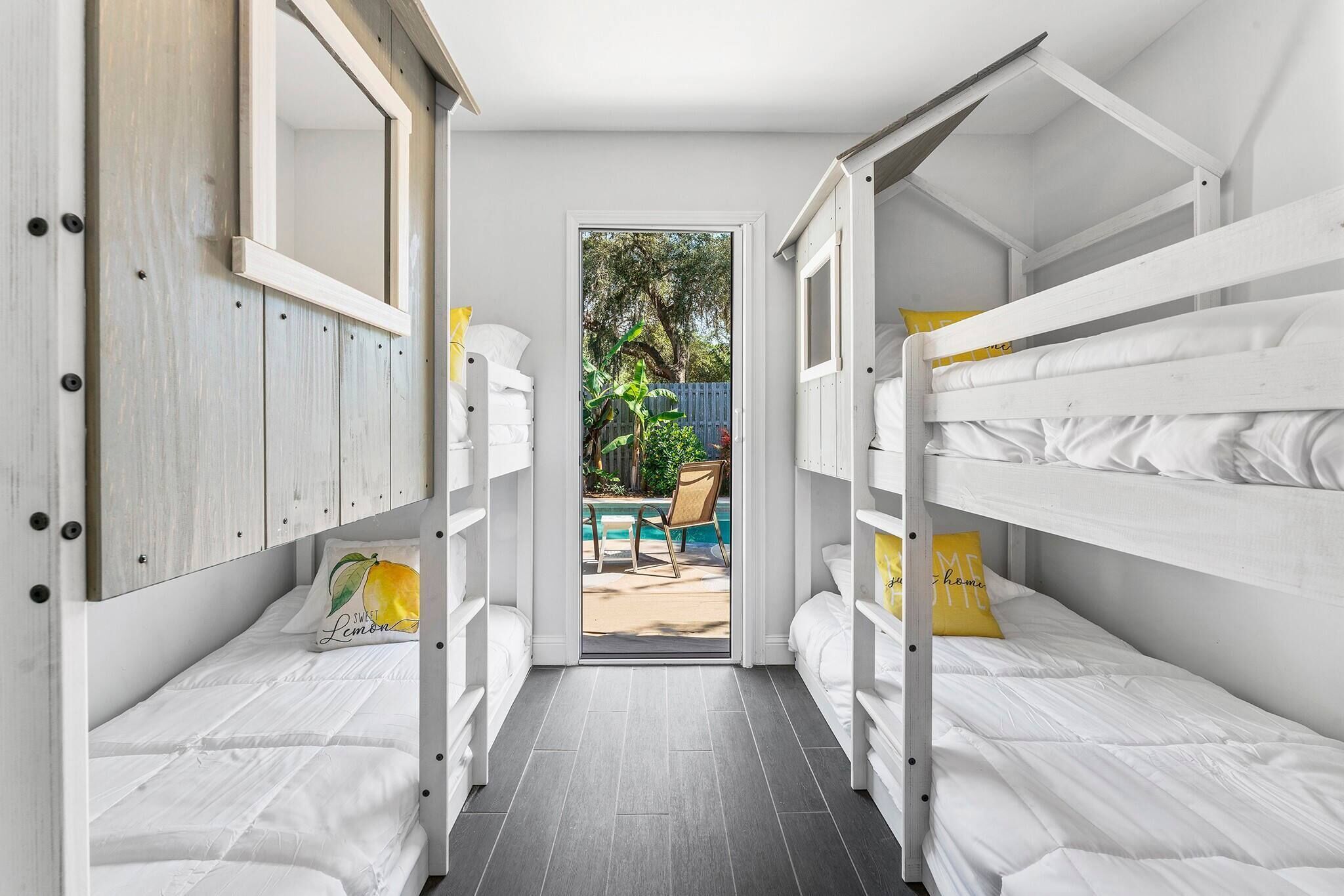 하우스, 침실 4개, 전용 수영장 | 4 개의 침실