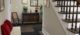 Historic McDonald Airbnb