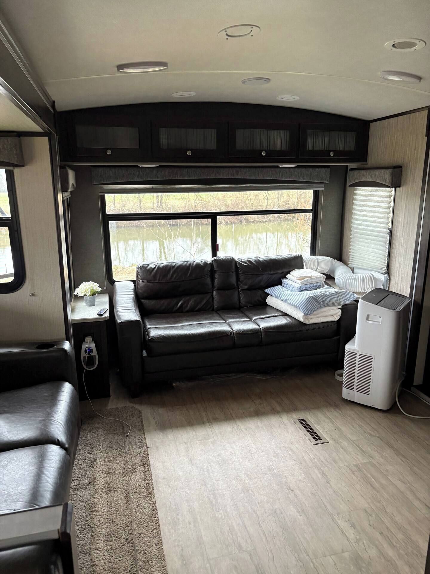 Studiosuite – standard | 1 soverom, individuelt dekorert og individuelt innredet