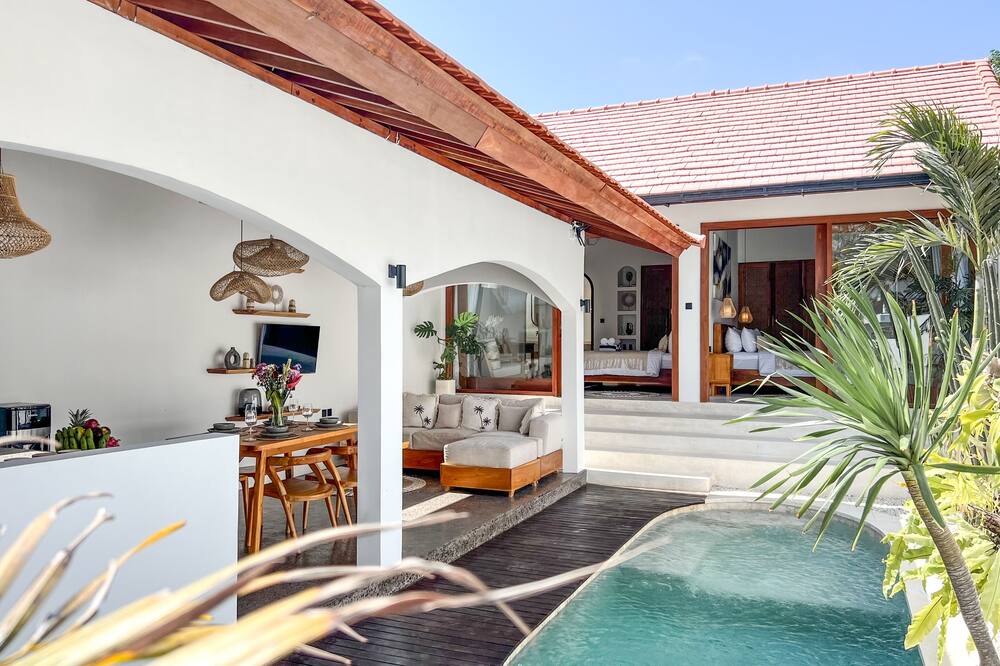 La Grace Villa