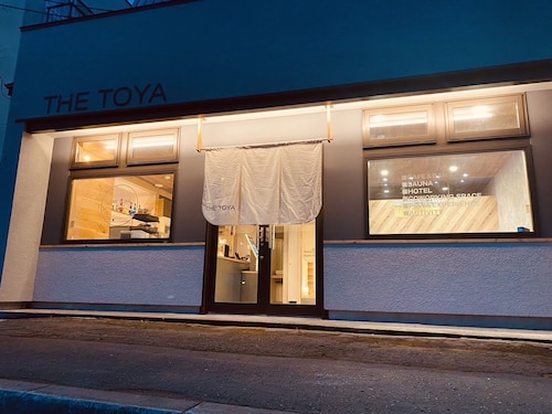 ＴＨＥ　ＴＯＹＡ&nbsp;施設全景