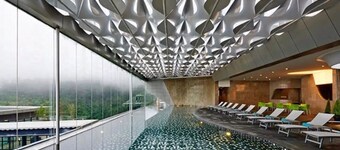Premium Studio 4pax, Hilltop@Genting Highlands