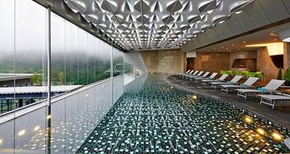 Premium Studio 4pax, Hilltop@Genting Highlands