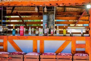 Bar (sur place)